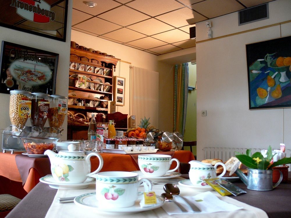 Logis Hotels Le Champalud Restaurant La Citadelle Oree-d'Anjou Eksteriør bilde