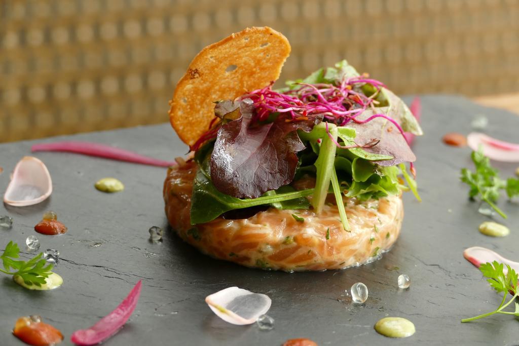 Logis Hotels Le Champalud Restaurant La Citadelle Oree-d'Anjou Eksteriør bilde