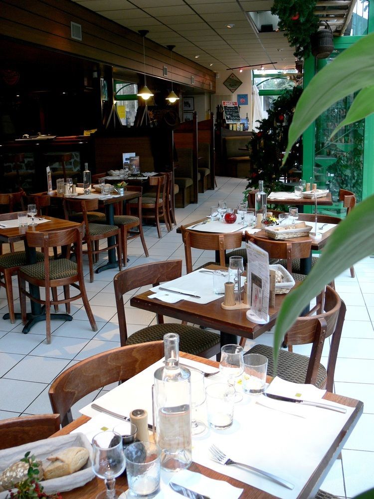 Logis Hotels Le Champalud Restaurant La Citadelle Oree-d'Anjou Eksteriør bilde